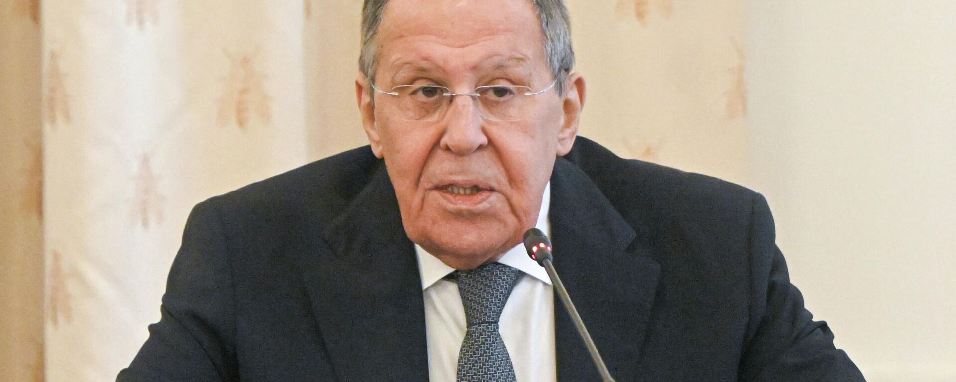 Lavrov at the General Meeting of the Russian International Affairs Council, March 31 - Sputnik Türkiye, 1920, 20.04.2026
