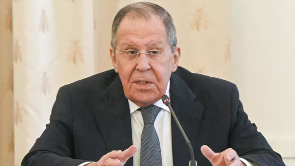 Lavrov’un Pekin ziyareti: Çin lideri Şi ile görüştü