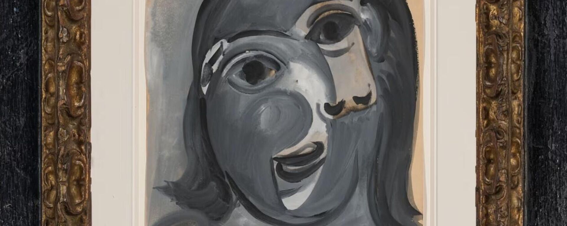 1 milyon dolarlık Pablo Picasso tablosu piyango ile 117 dolara alıcı buldu - Sputnik Türkiye, 1920, 15.04.2026