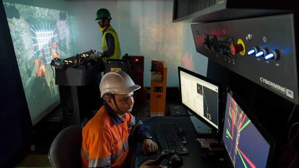 Vedanta firması - Sputnik Türkiye