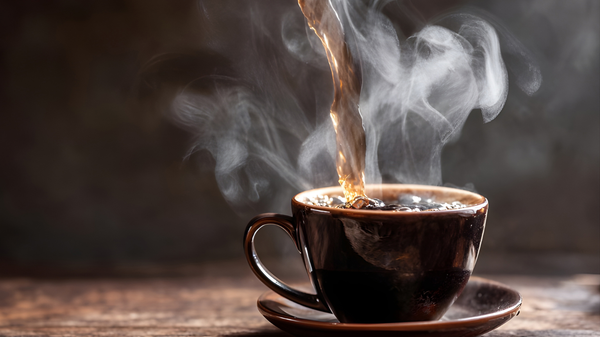 Kahve - Sputnik Türkiye