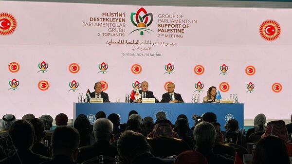 Numan Kurtulmuş  - Sputnik Türkiye