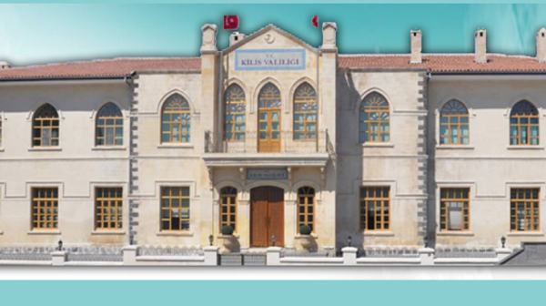 Kilis Valiliği - Sputnik Türkiye