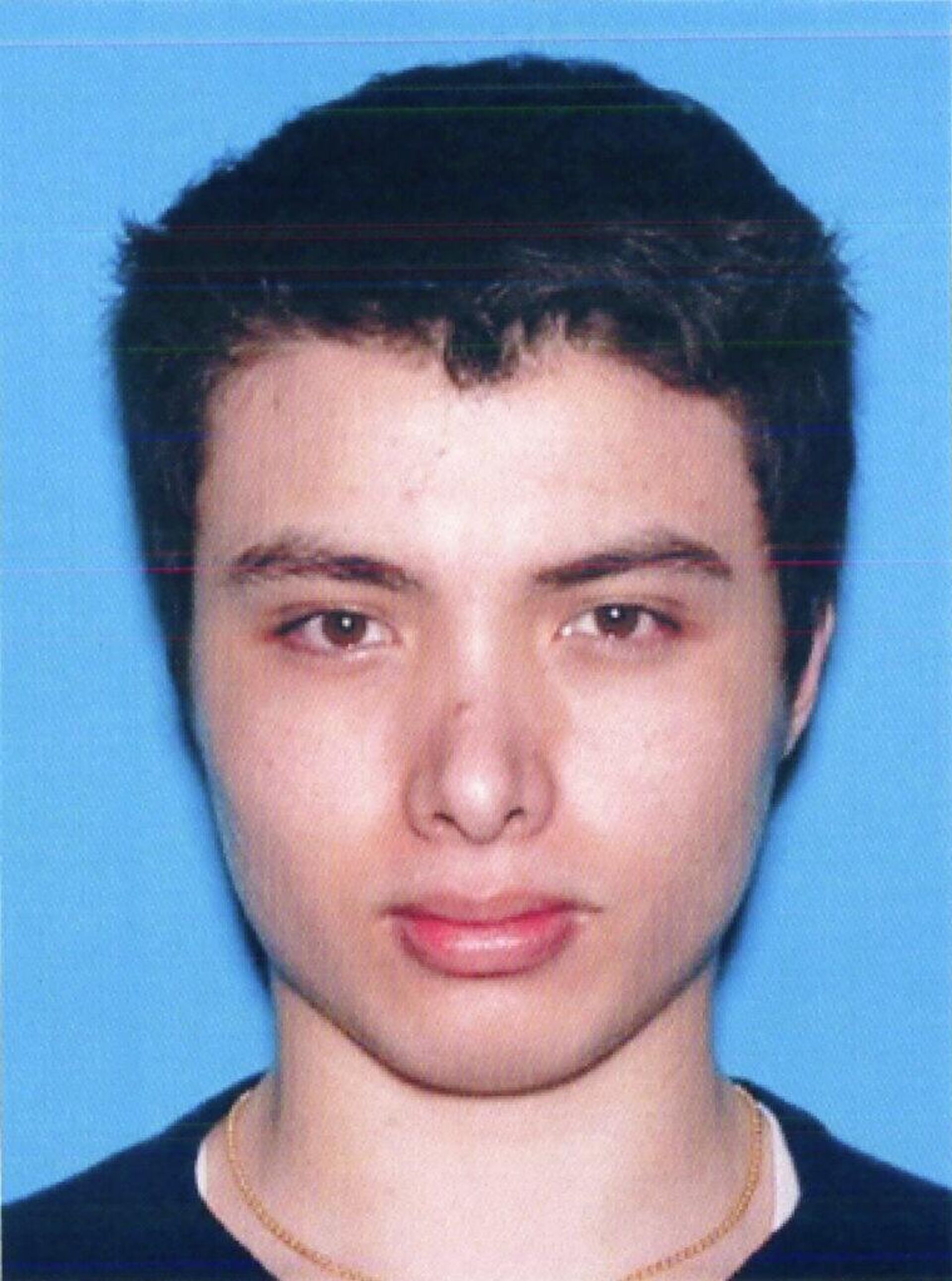 Elliot Rodger - Sputnik Türkiye, 1920, 16.04.2026