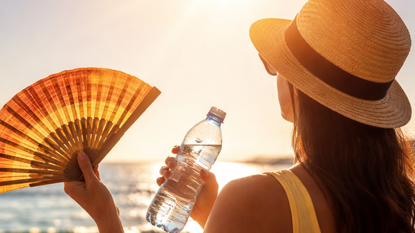 aşırı sıcak - Sputnik Türkiye