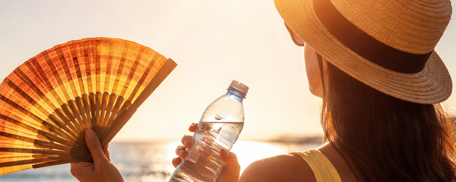 aşırı sıcak - Sputnik Türkiye, 1920, 16.04.2026