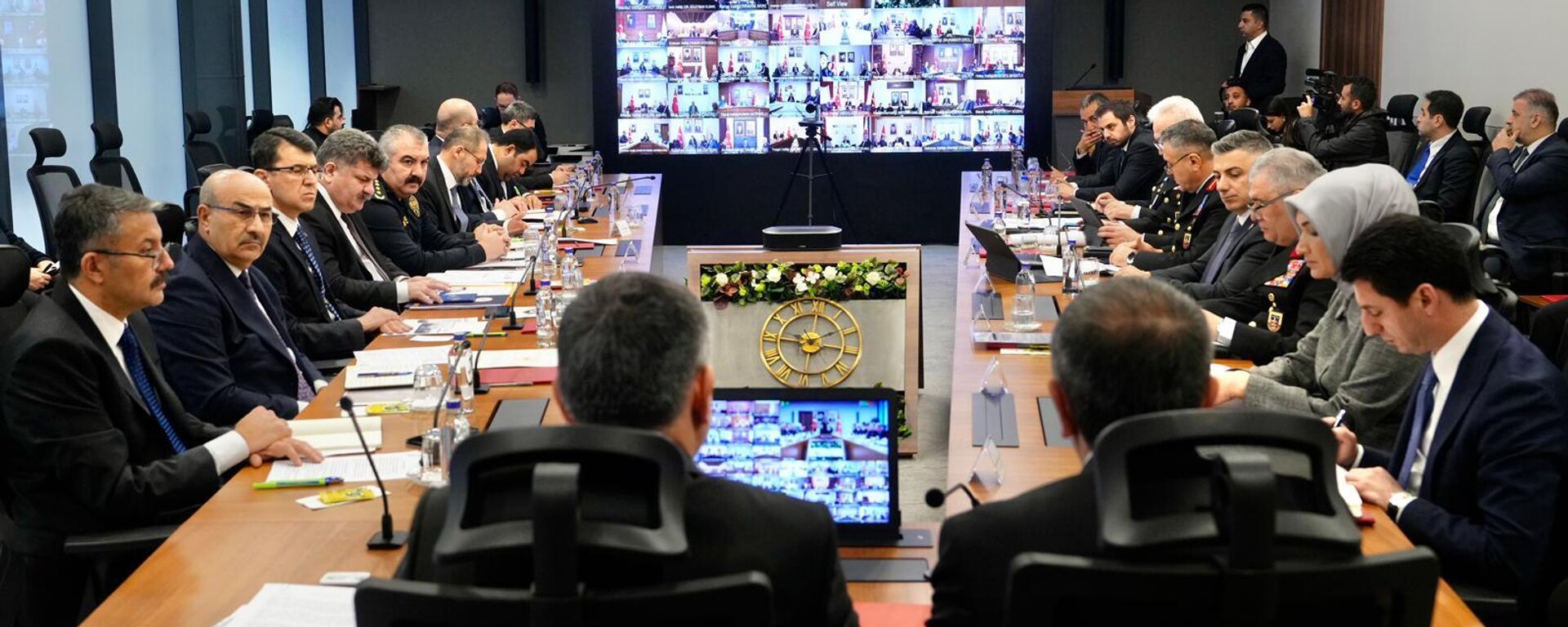 Okul eylem planı  - Sputnik Türkiye, 1920, 16.04.2026