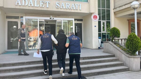 Tokat  - Sputnik Türkiye