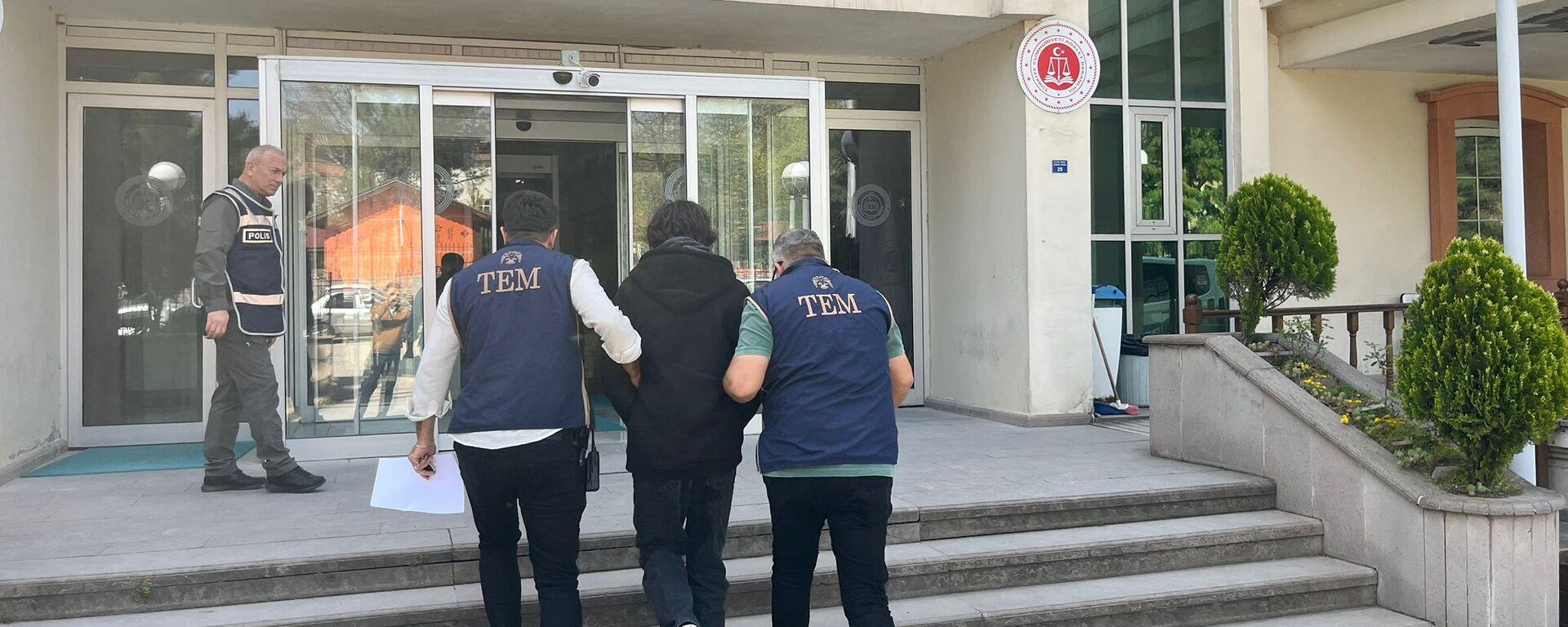 Tokat  - Sputnik Türkiye, 1920, 16.04.2026