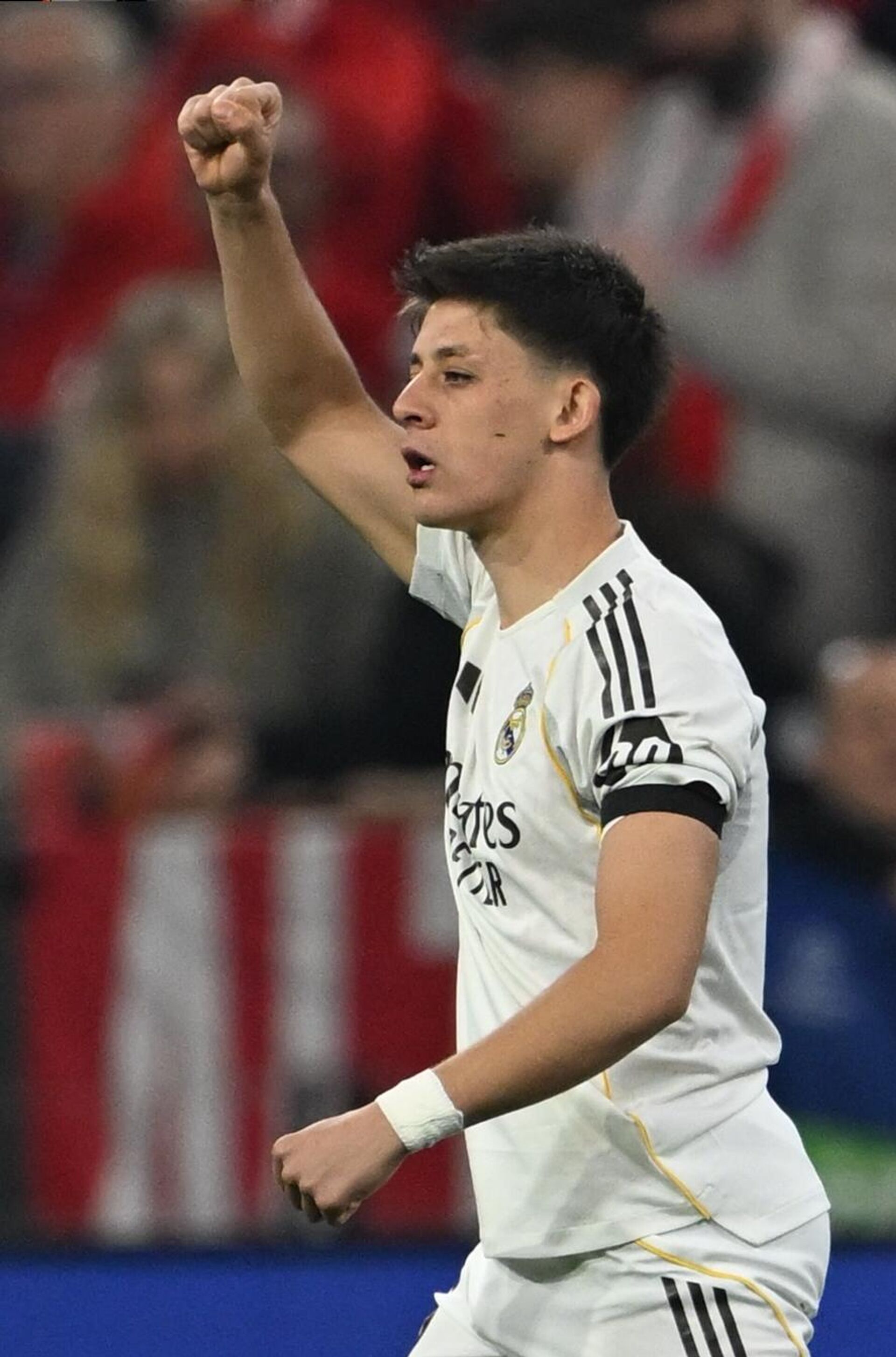 Arda Güler - Sputnik Türkiye, 1920, 16.04.2026