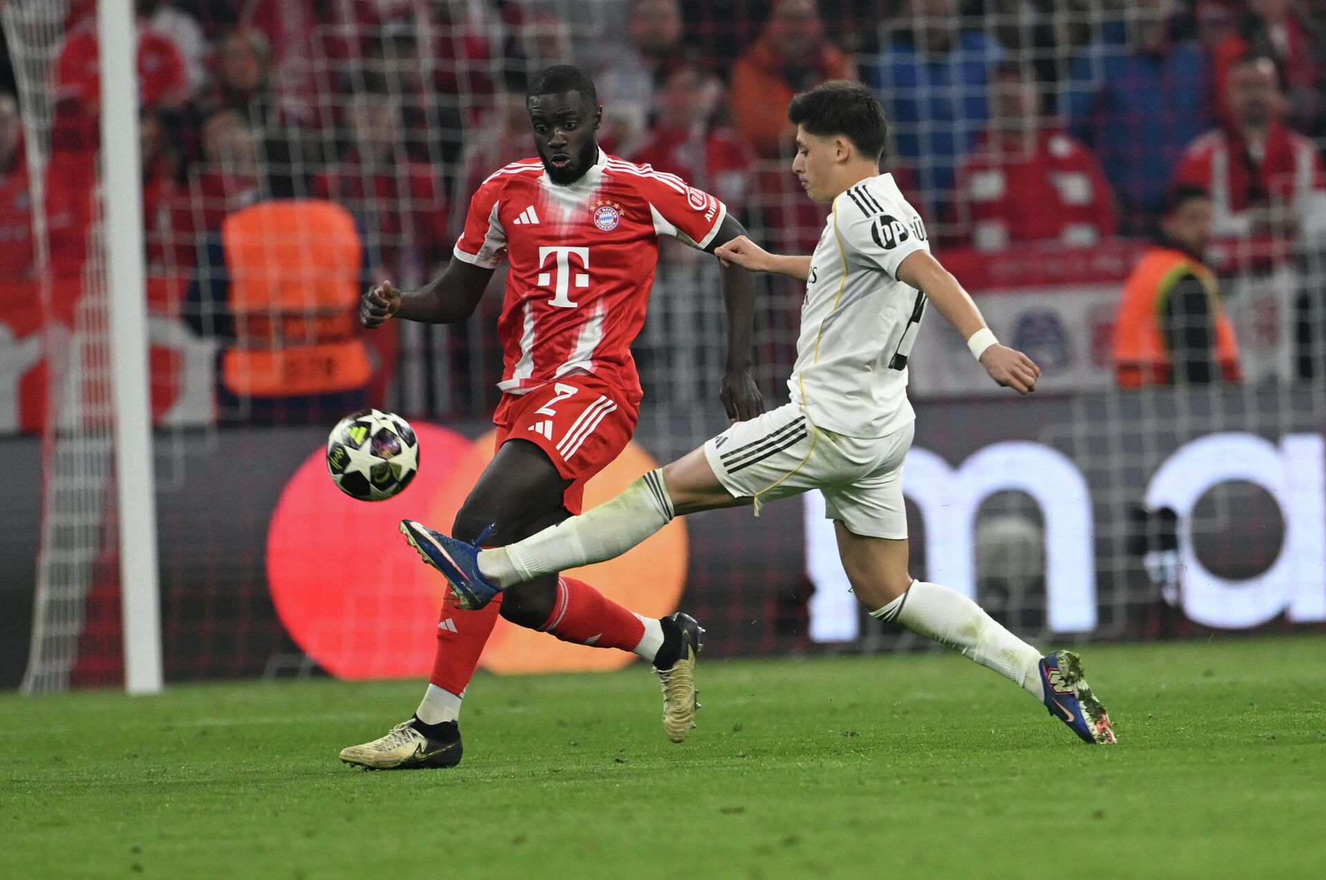 Arda Güler - Sputnik Türkiye, 1920, 16.04.2026