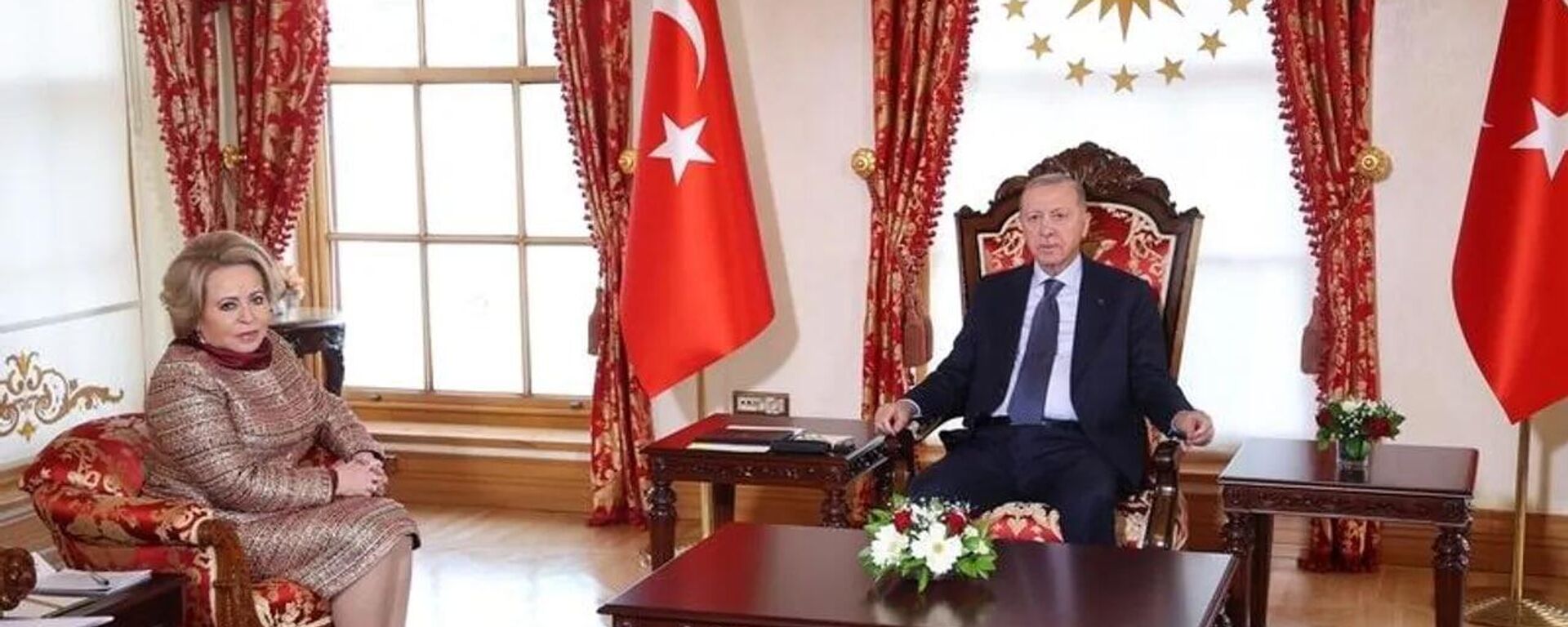 matviyenko erdoğan - Sputnik Türkiye, 1920, 16.04.2026