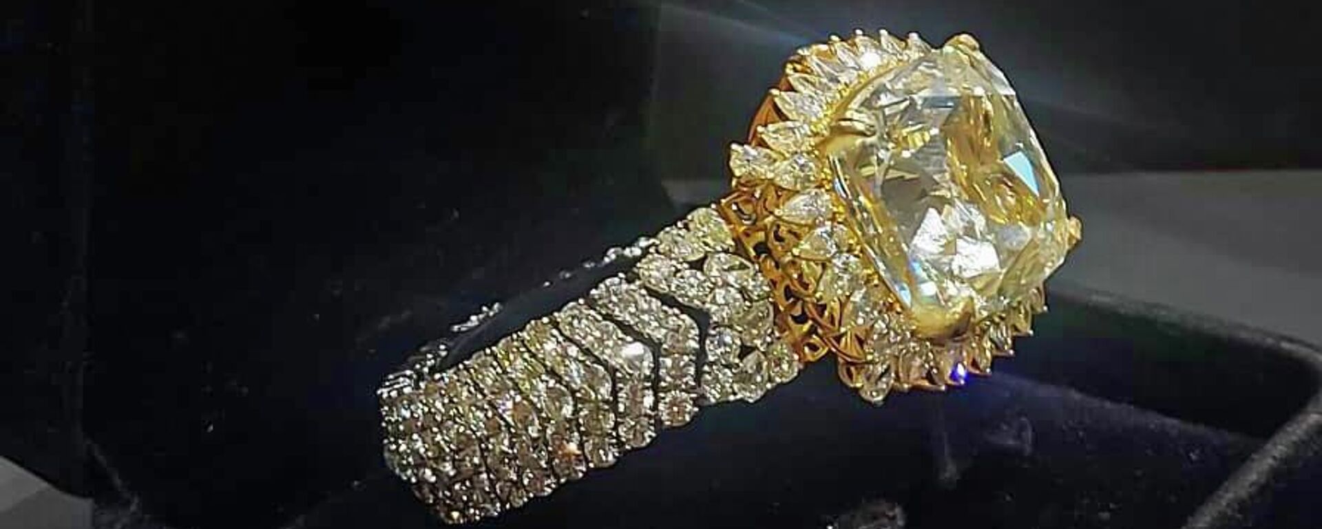 kaçak pırlanta  - Sputnik Türkiye, 1920, 16.04.2026