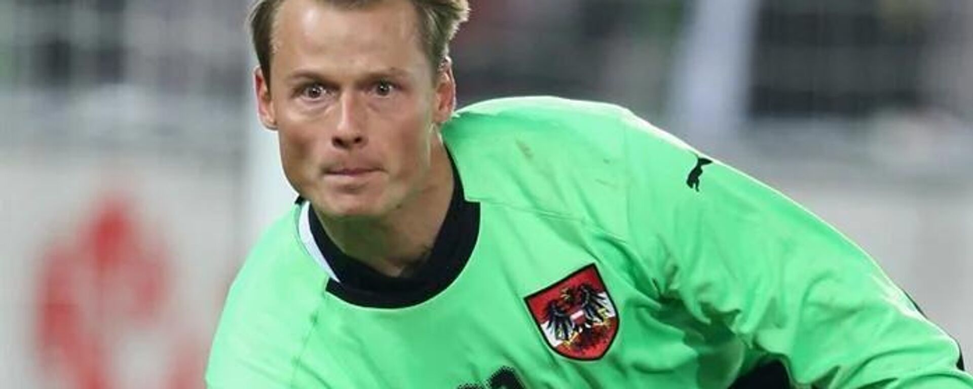 Alex Manninger - Sputnik Türkiye, 1920, 16.04.2026