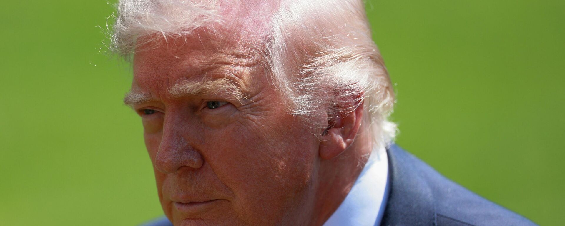 ABD Başkanı Donald Trump, - Sputnik Türkiye, 1920, 16.04.2026