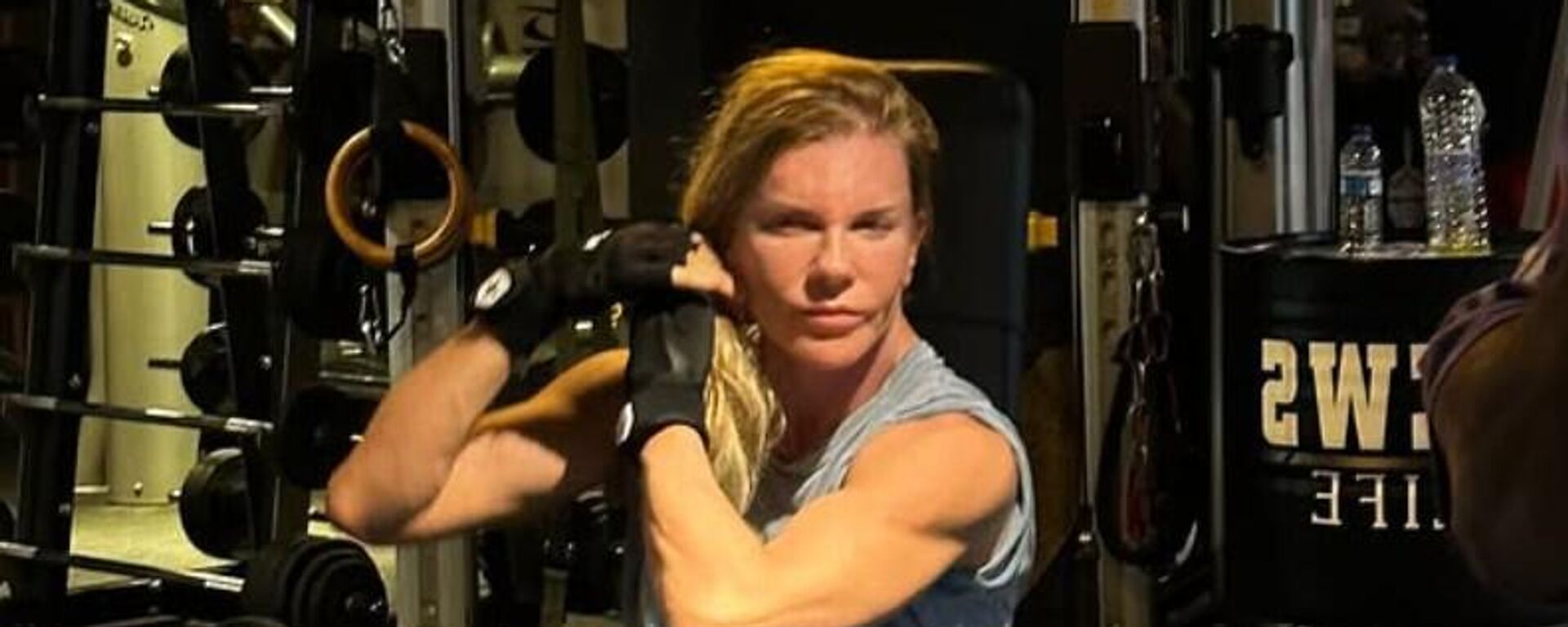 Biricik Suden - Sputnik Türkiye, 1920, 17.04.2026