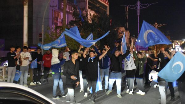 Iraklı Türkmenler - Sputnik Türkiye