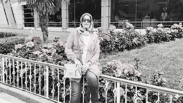 Ayla Kara - Sputnik Türkiye