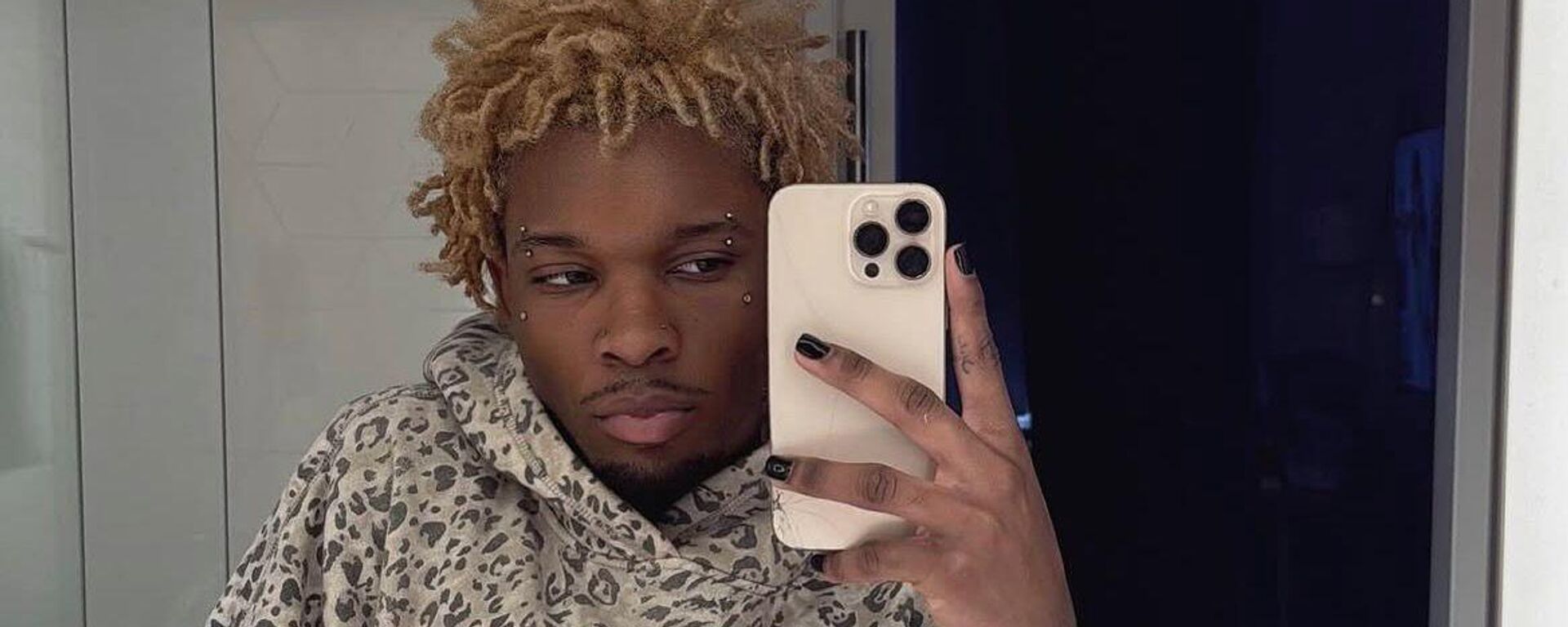 D4vd - Sputnik Türkiye, 1920, 17.04.2026