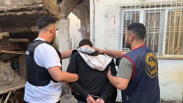 MİT - Sputnik Türkiye