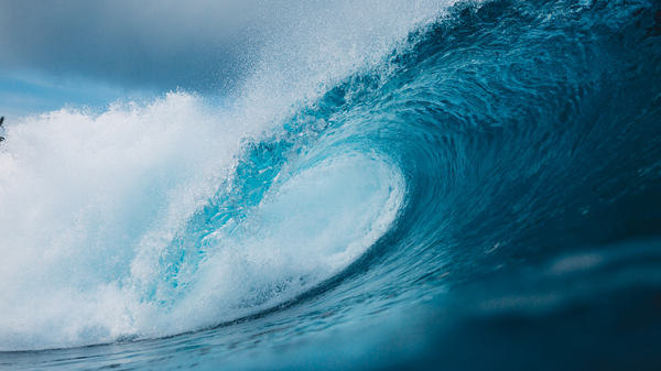 Okyanus - Sputnik Türkiye