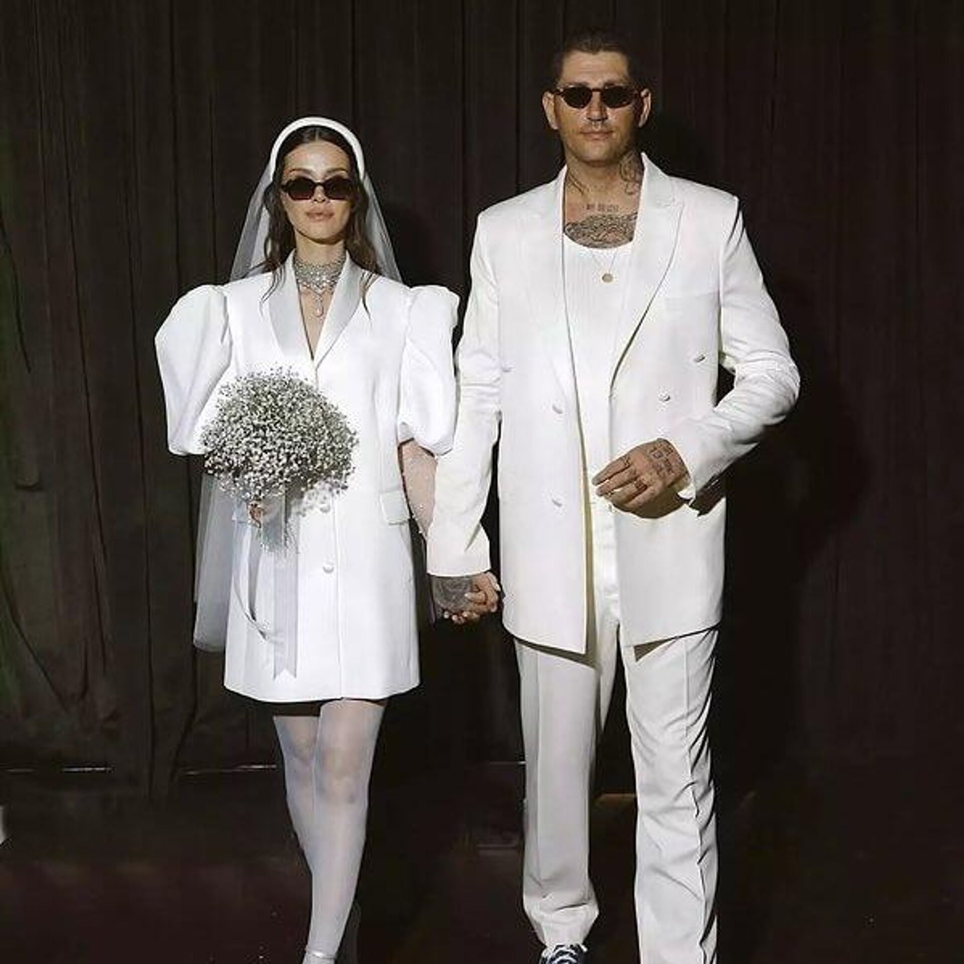 İrem Helvacıoğlu sosyal medya  - Sputnik Türkiye, 1920, 17.04.2026