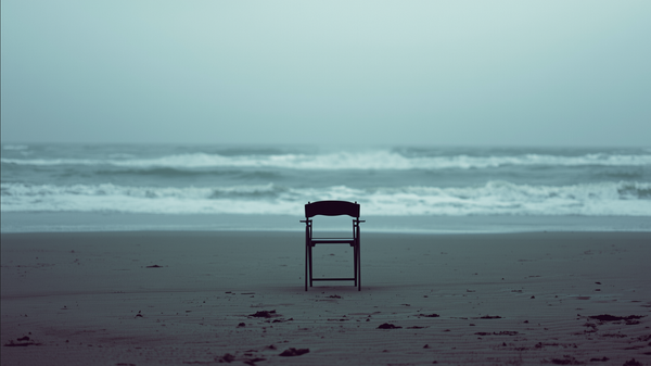 Yalnızlık - Sputnik Türkiye