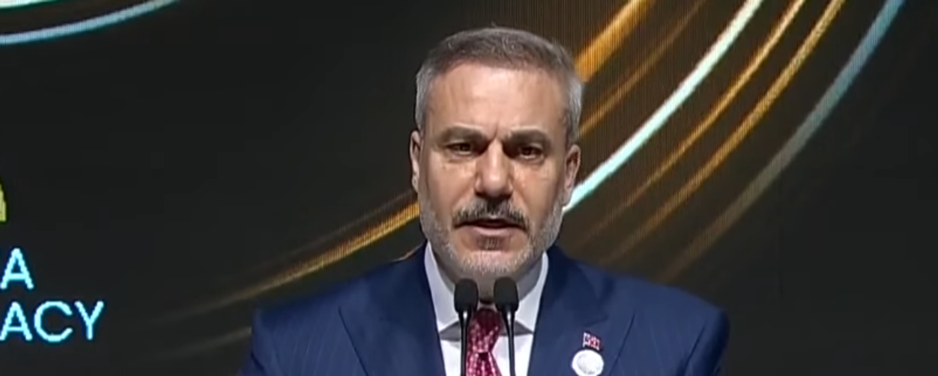 Hakan Fidan - Sputnik Türkiye, 1920, 17.04.2026