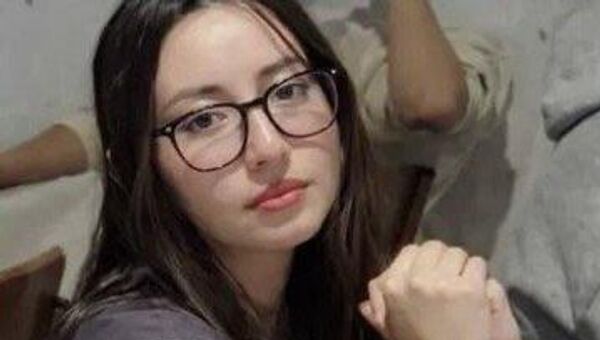 Feyza Keskin  - Sputnik Türkiye