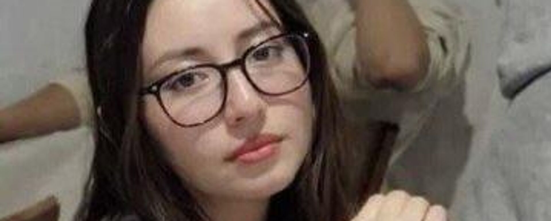 Feyza Keskin  - Sputnik Türkiye, 1920, 18.04.2026