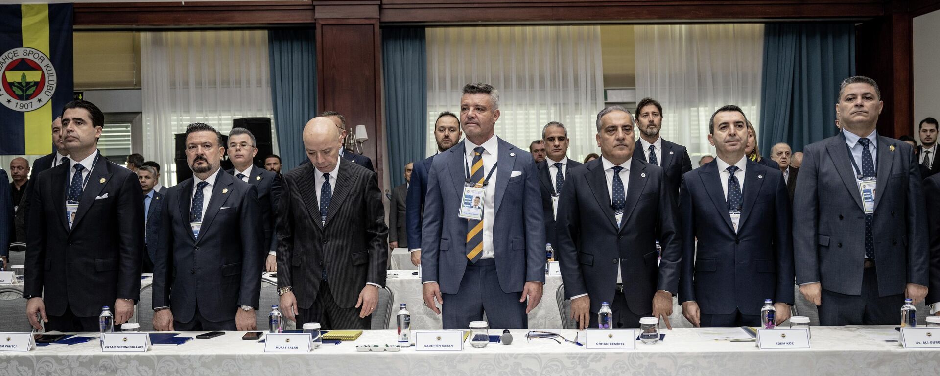 Fenerbahçe  - Sputnik Türkiye, 1920, 18.04.2026