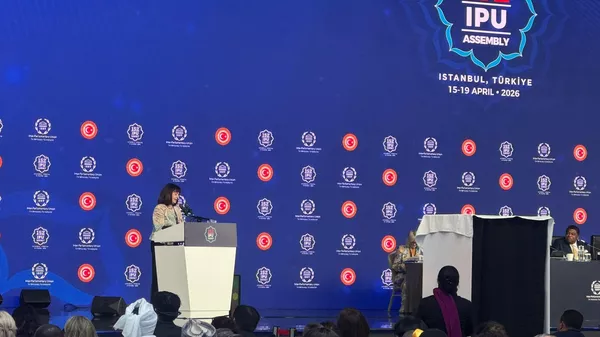 TBMM’nin ev sahipliğindeki PAB Genel Kurulu bugün sona eriyor: Yeni Genel Sekreter seçildi