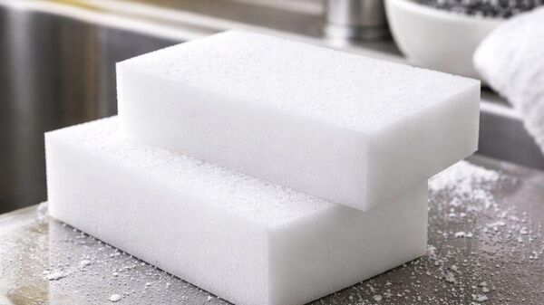 Melamin Sünger - Sputnik Türkiye