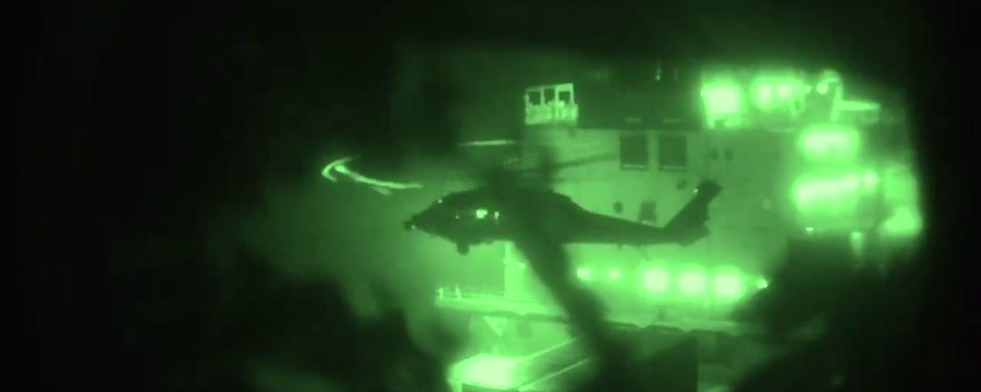 CENTCOM: İran bayraklı ticari Touska gemisini ele geçirdik - Sputnik Türkiye, 1920, 20.04.2026