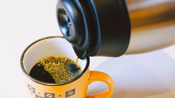 termos - Sputnik Türkiye