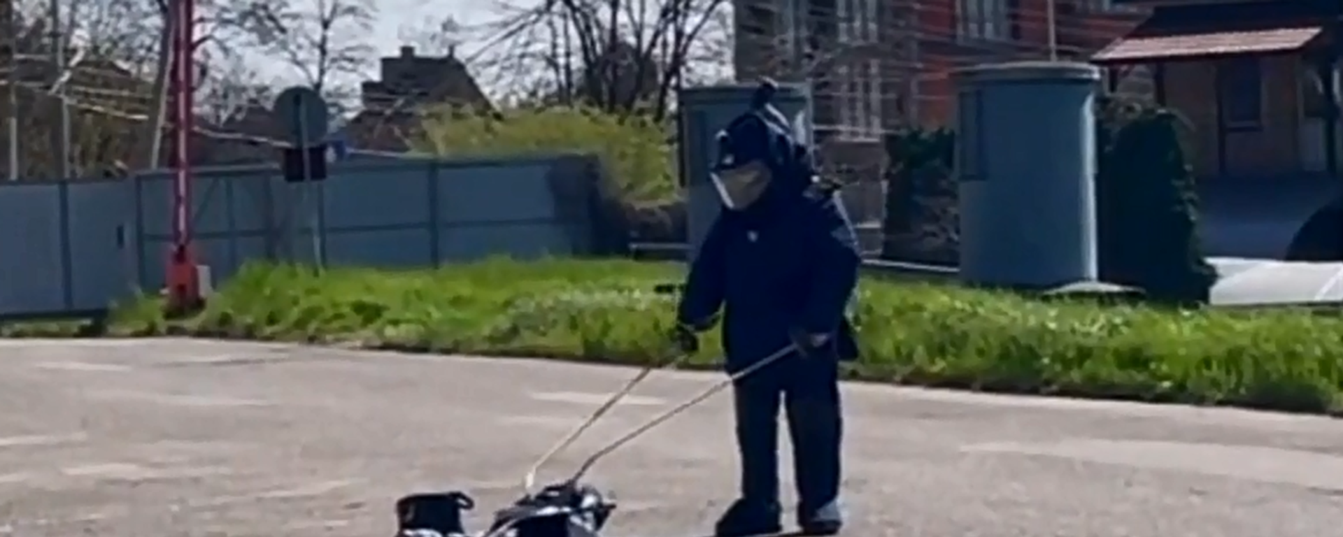 Rusya'nın Pyategorsk şehrinde, Ukrayna gizli servisleri tarafından planlanan bir terör eylemi engellendi - Sputnik Türkiye, 1920, 20.04.2026