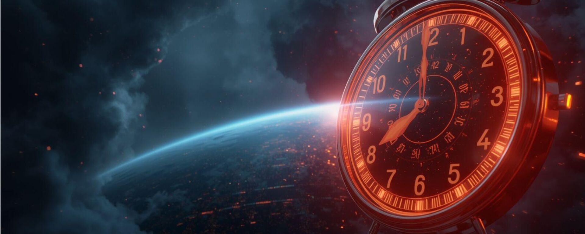 Zaman, dünya - Sputnik Türkiye, 1920, 27.05.2026