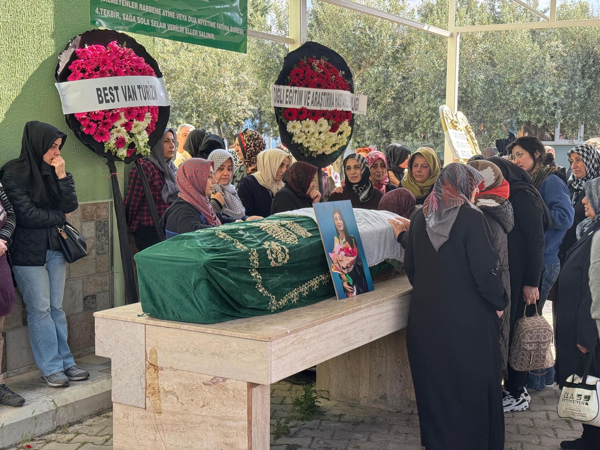 İzmir kaza - Sputnik Türkiye, 1920, 20.04.2026