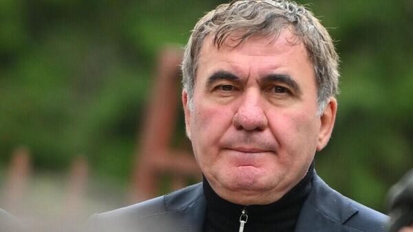 Gheorghe Hagi - Sputnik Türkiye
