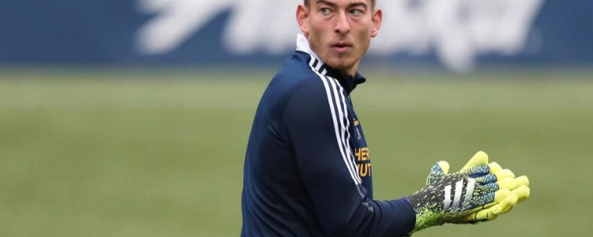 Jonathan Klinsmann - Sputnik Türkiye, 1920, 20.04.2026