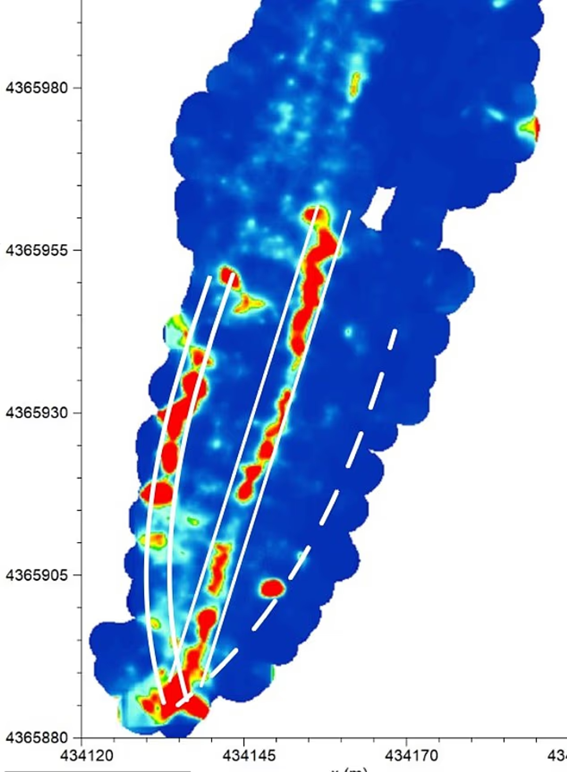 Ağrı Dağı yakınlarındaki Durupınar Formasyonu'nda çalışan bir grup Amerikalı araştırmacı, 'İncil'de anlatıldığını' aktardıkları gizli tünellerin varlığına dair kanıtlar sundu. - Sputnik Türkiye, 1920, 21.04.2026