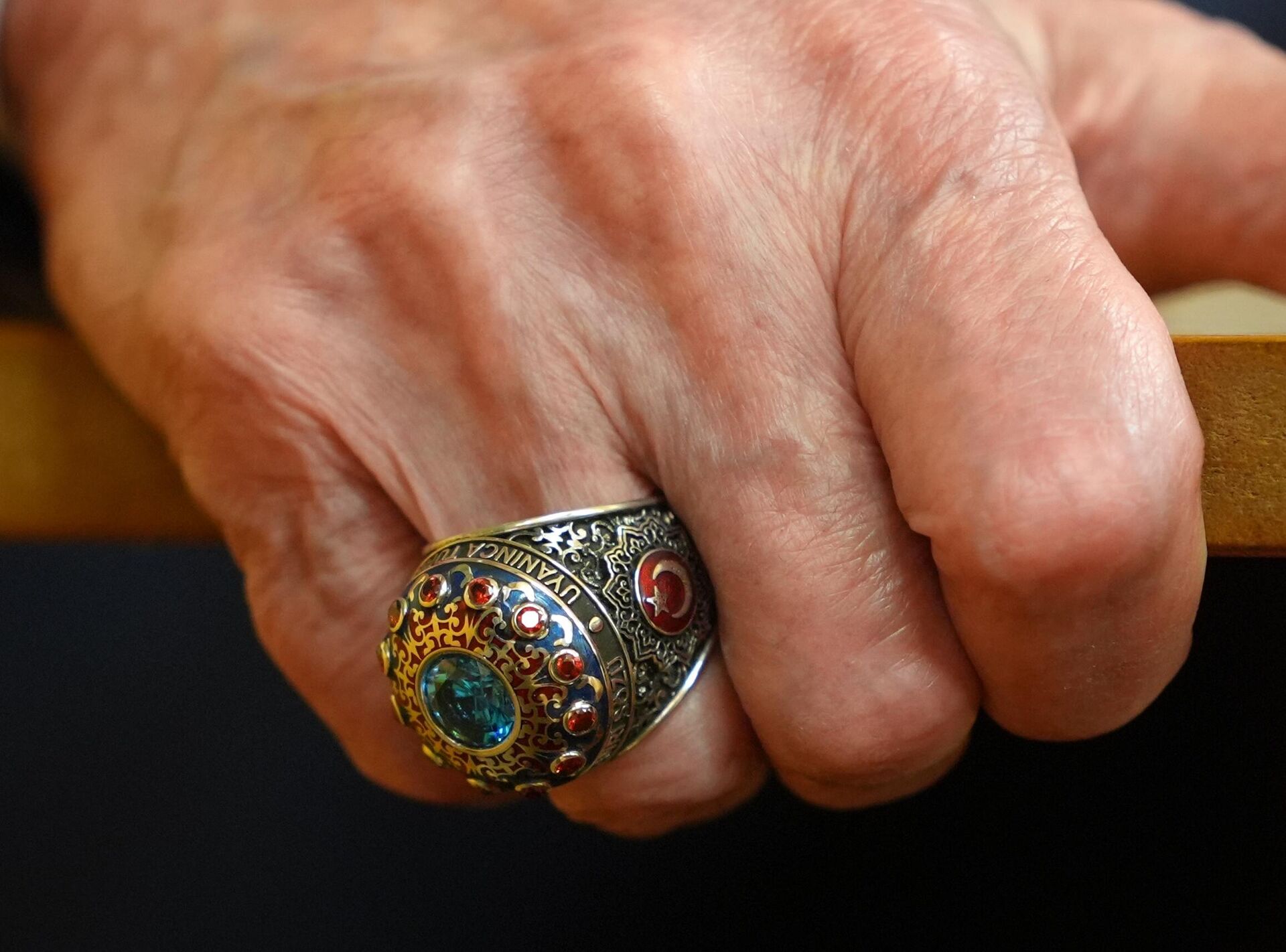 MHP Genel Başkanı Devlet Bahçeli  - Sputnik Türkiye, 1920, 21.04.2026