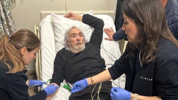 Müjdat Gezen - Sputnik Türkiye