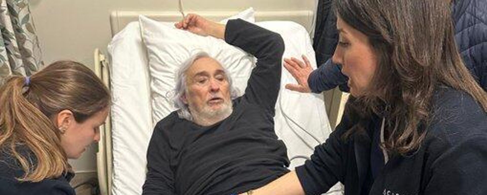 Müjdat Gezen - Sputnik Türkiye, 1920, 21.04.2026