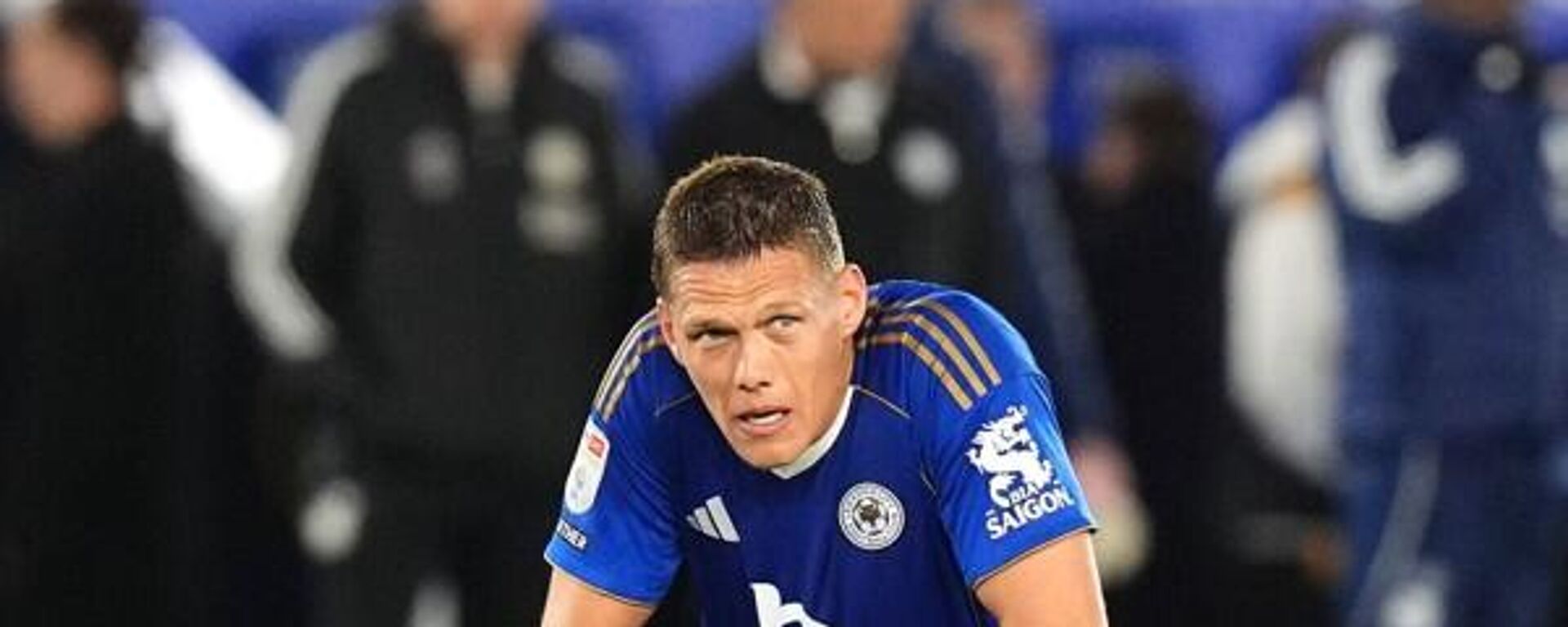 Leicester City - Sputnik Türkiye, 1920, 22.04.2026