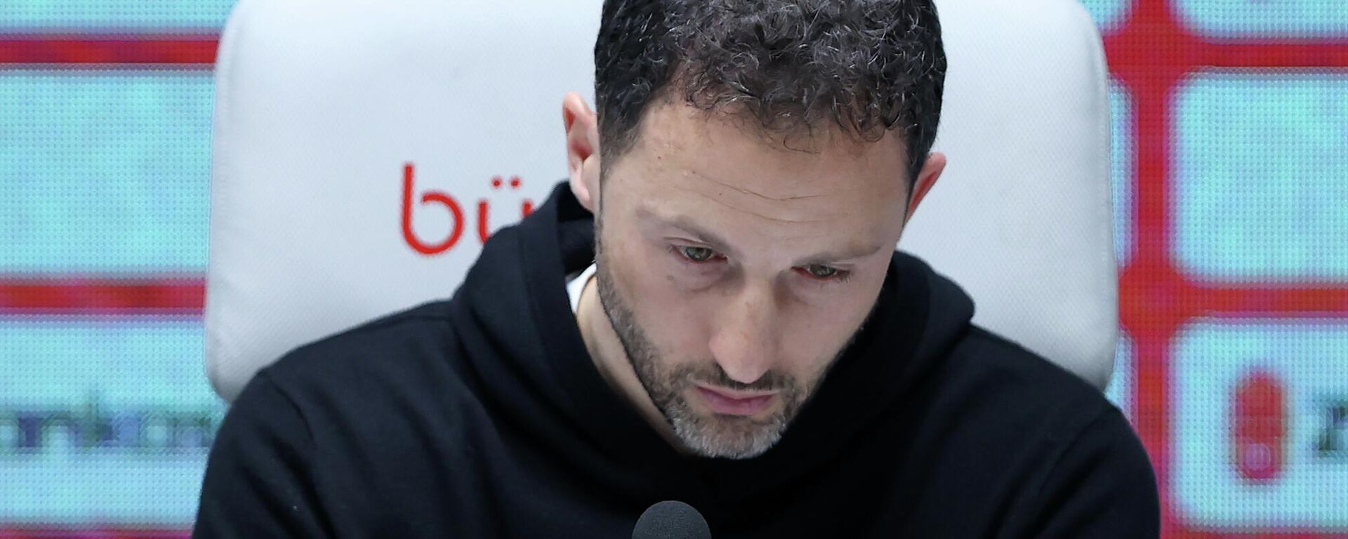 Domenico Tedesco - Sputnik Türkiye, 1920, 22.04.2026