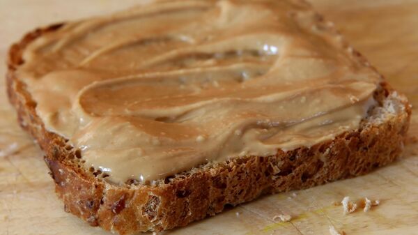 fındık kreması - Sputnik Türkiye