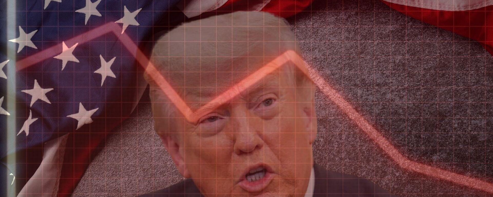 Donald Trump - Sputnik Türkiye, 1920, 22.04.2026