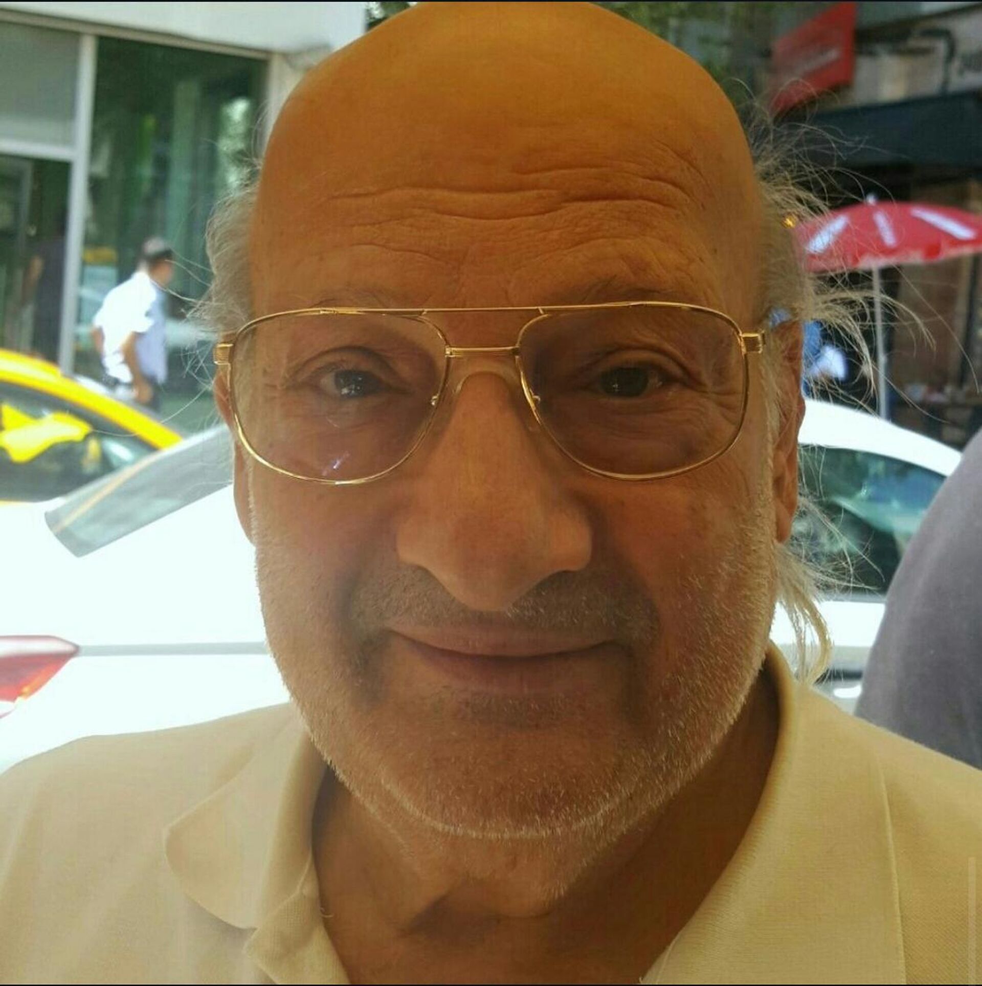 Ferdi Atuner sosyal medya  - Sputnik Türkiye, 1920, 22.04.2026