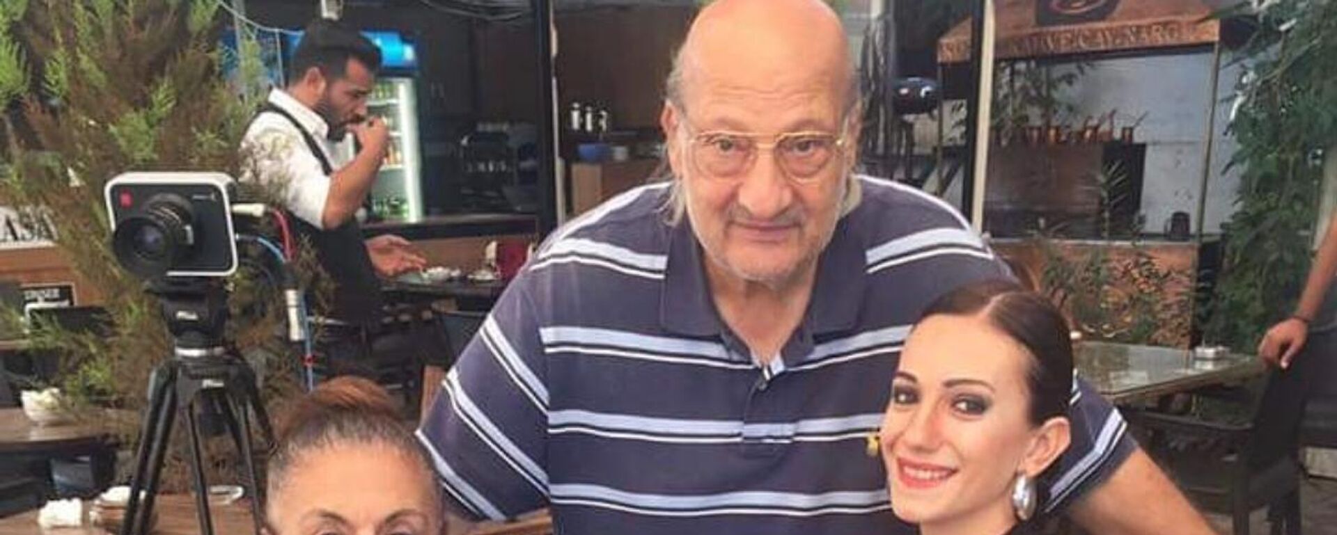 Ferdi Atuner sosyal medya  - Sputnik Türkiye, 1920, 22.04.2026